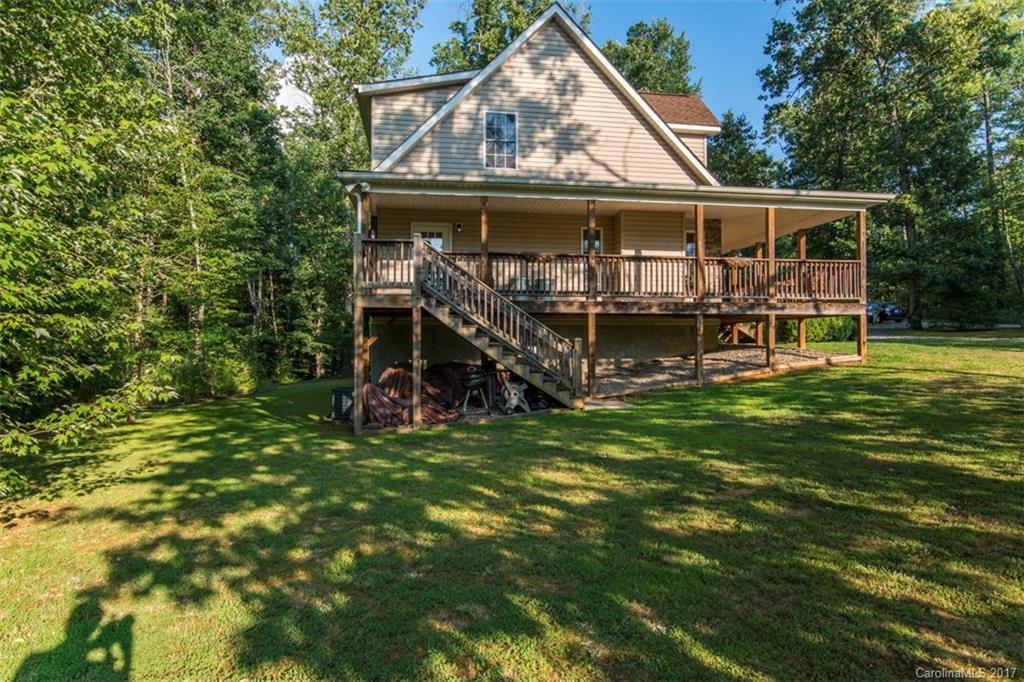 Mountain Haven Estates - Residential