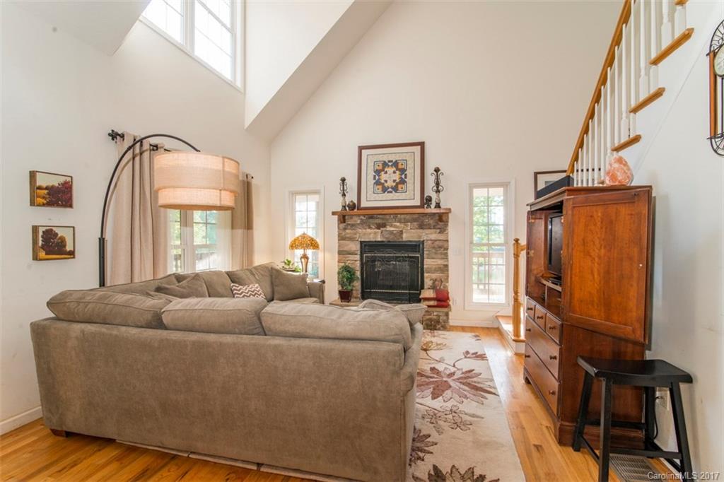 Mountain Haven Estates - Residential