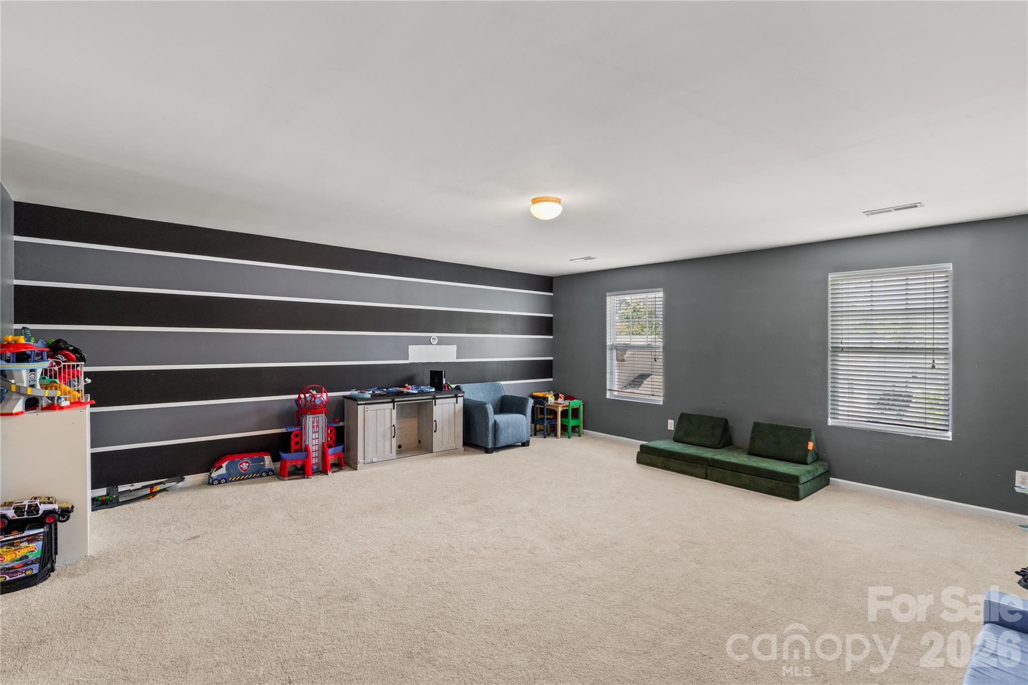 Clover Meadows - Residential