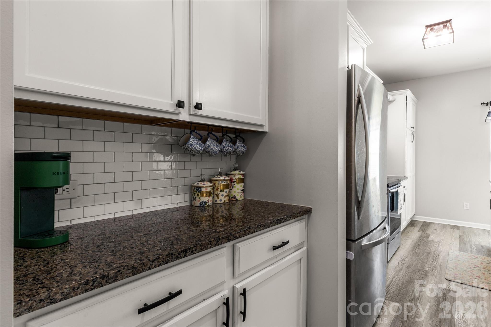Clover Meadows - Residential