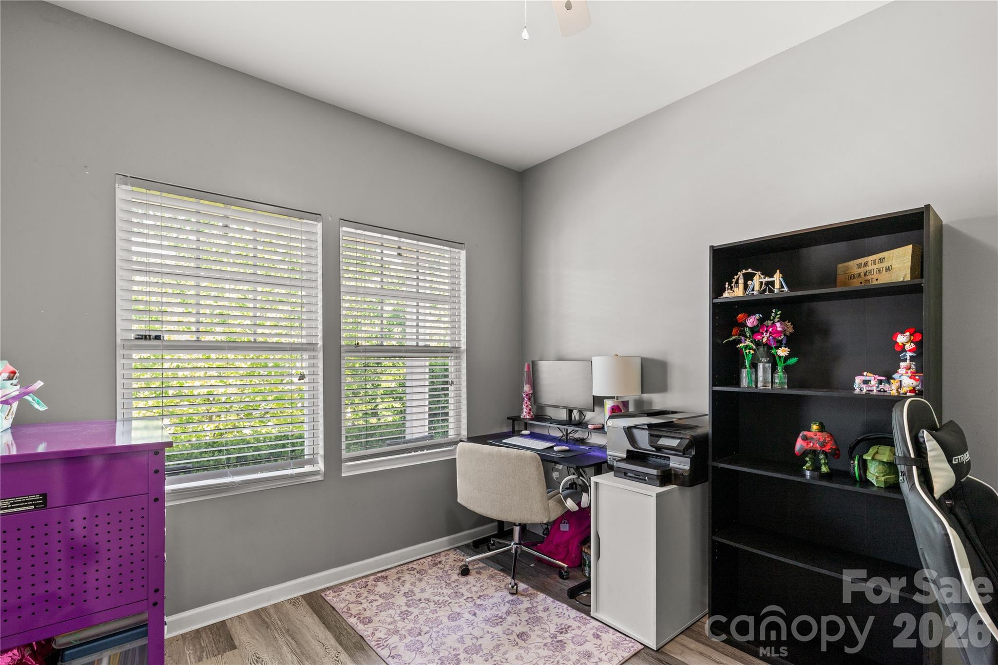 Clover Meadows - Residential