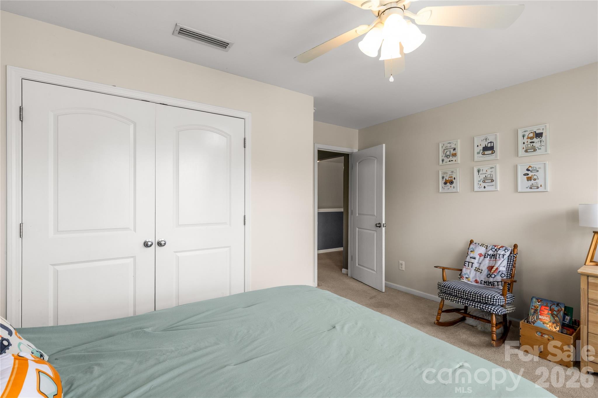 Clover Meadows - Residential