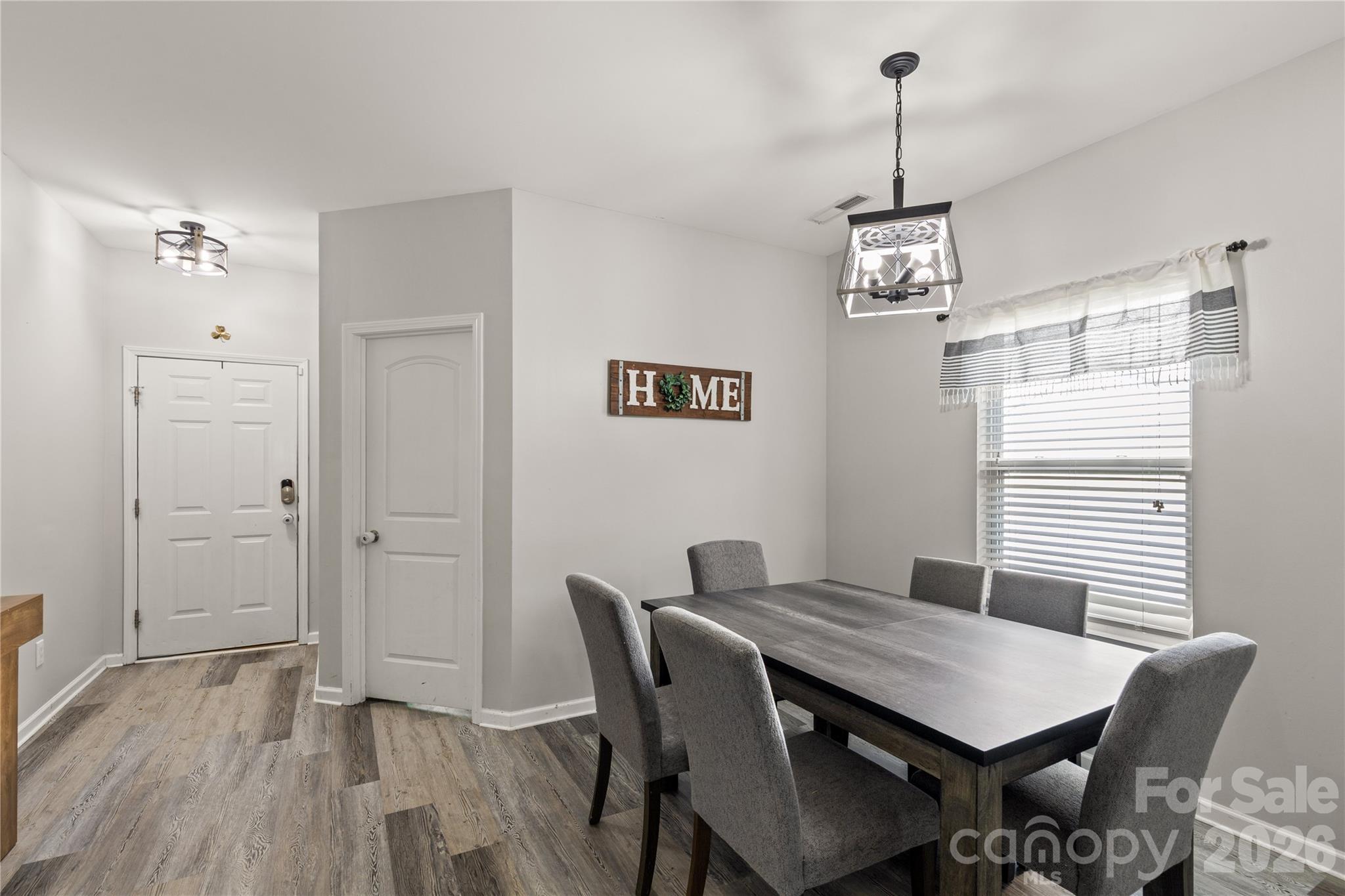 Clover Meadows - Residential
