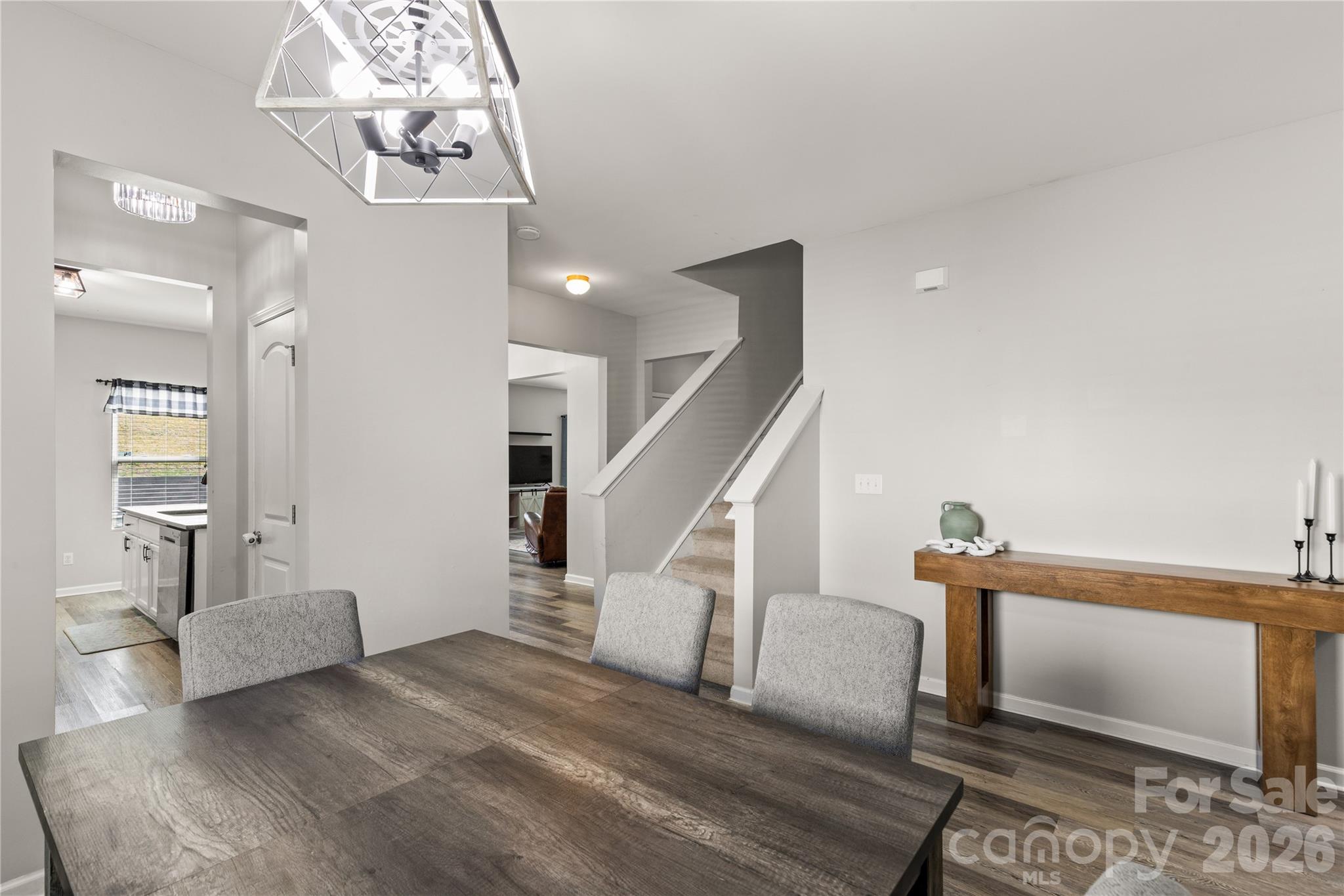 Clover Meadows - Residential