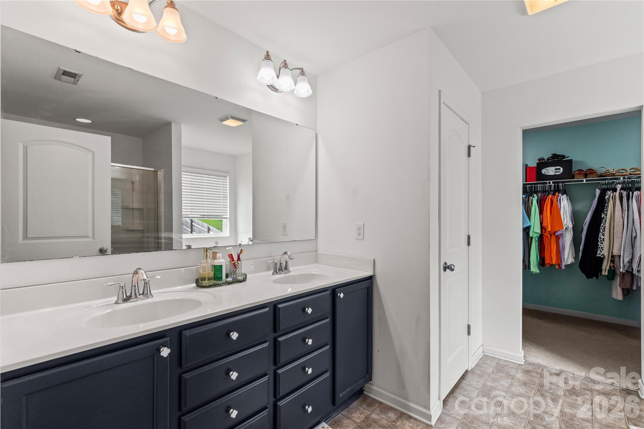 Clover Meadows - Residential