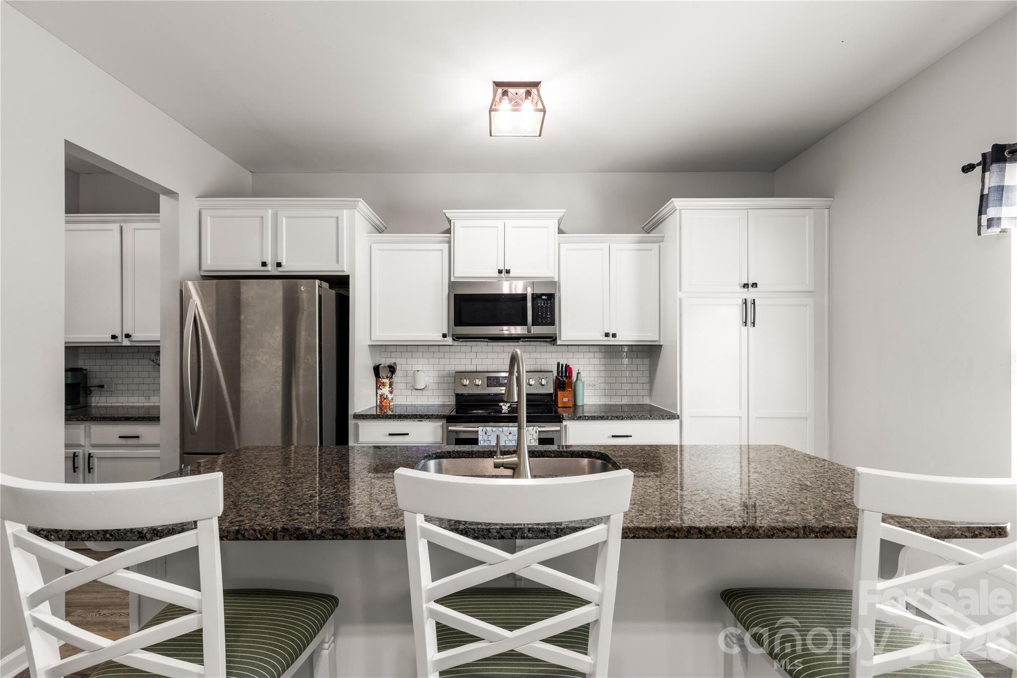 Clover Meadows - Residential