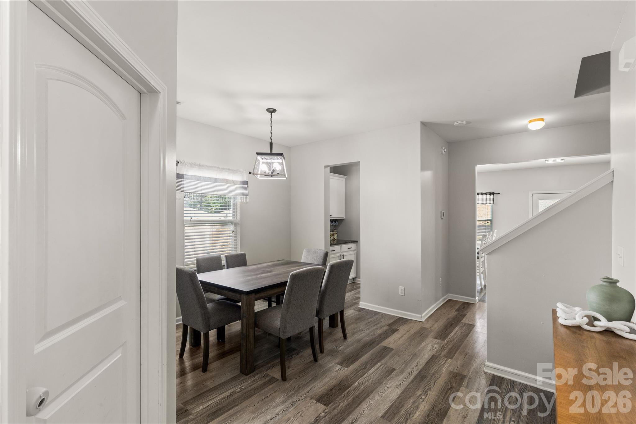 493 Dutch White Drive
