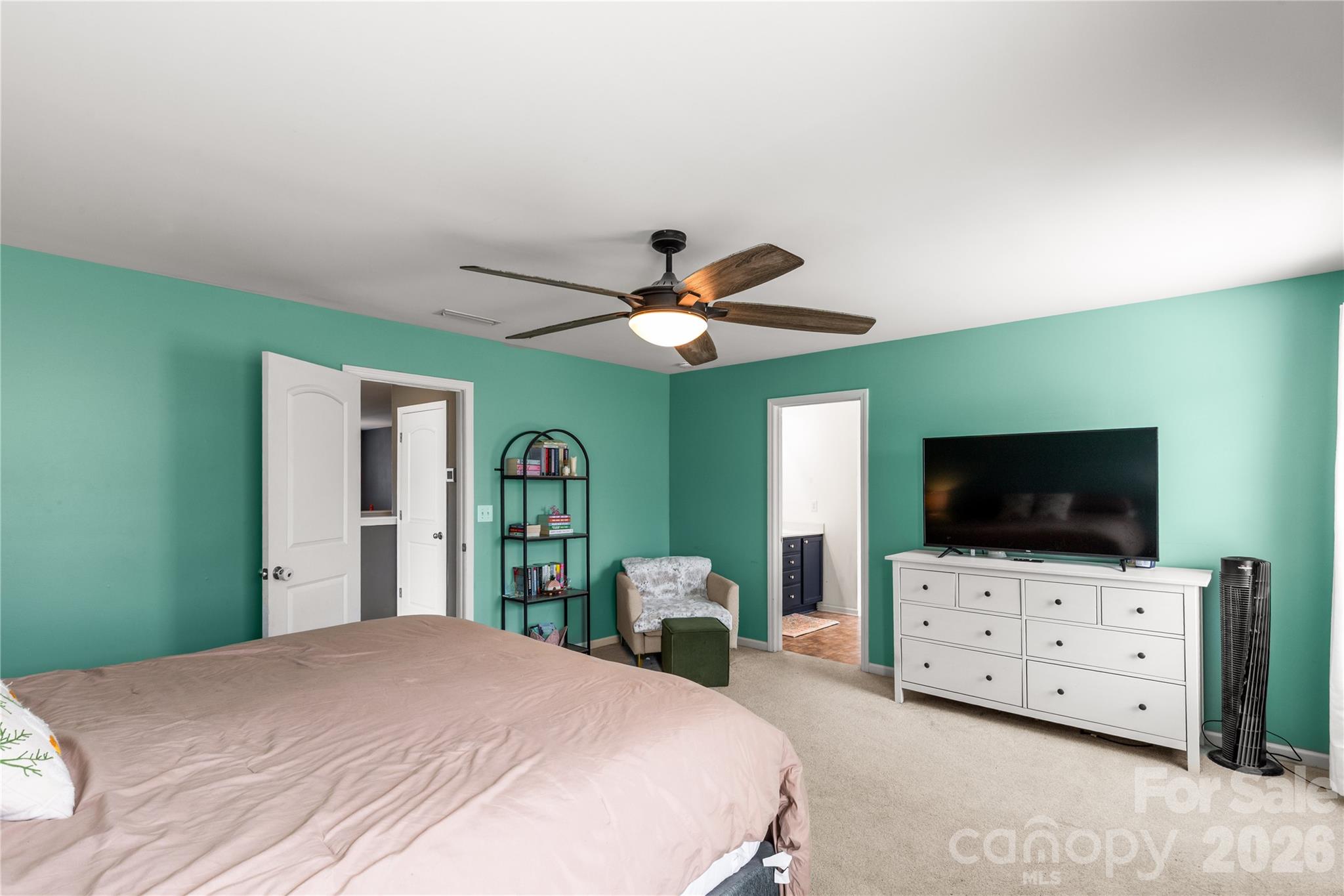 Clover Meadows - Residential