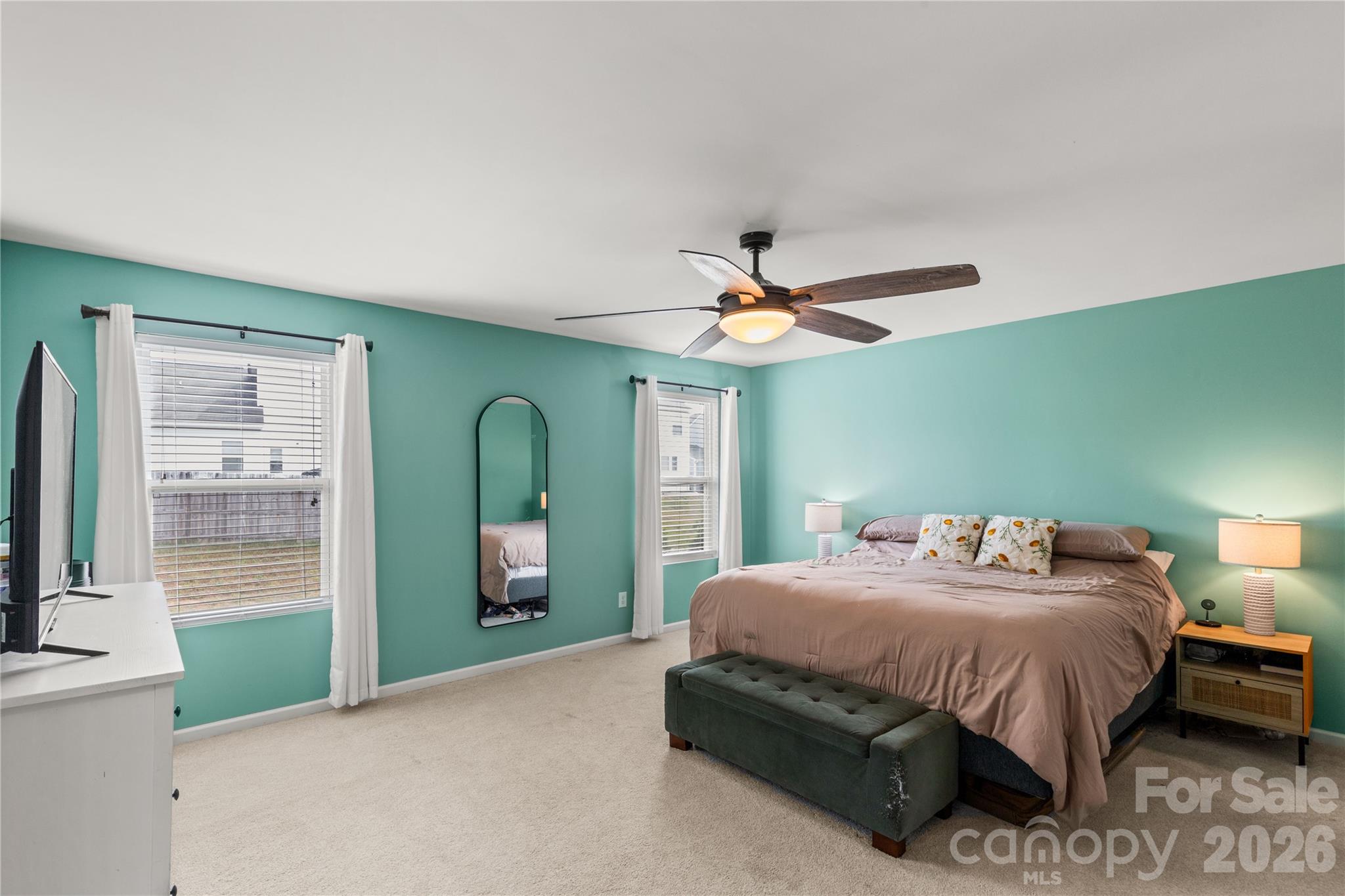 Clover Meadows - Residential