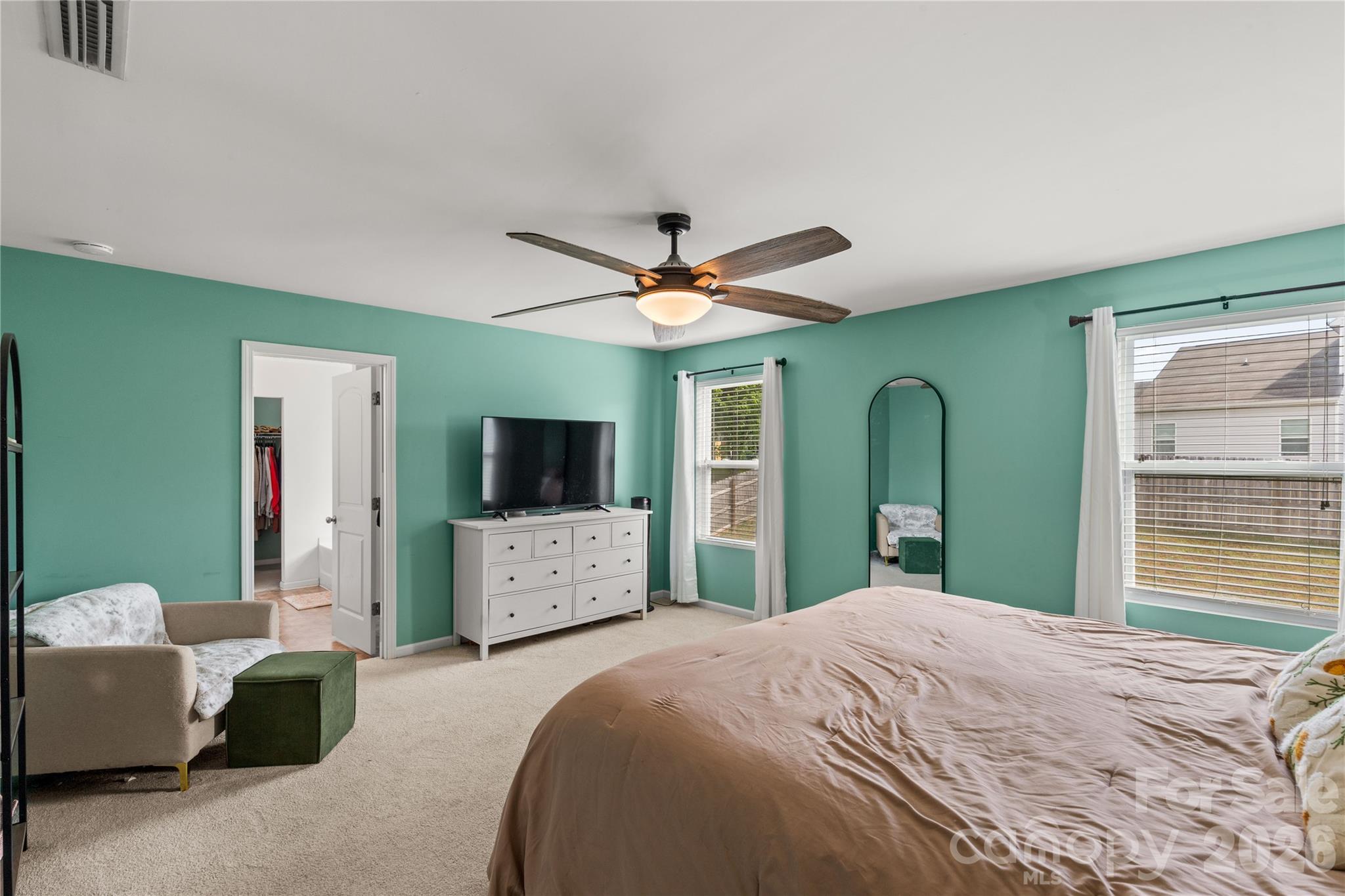 Clover Meadows - Residential