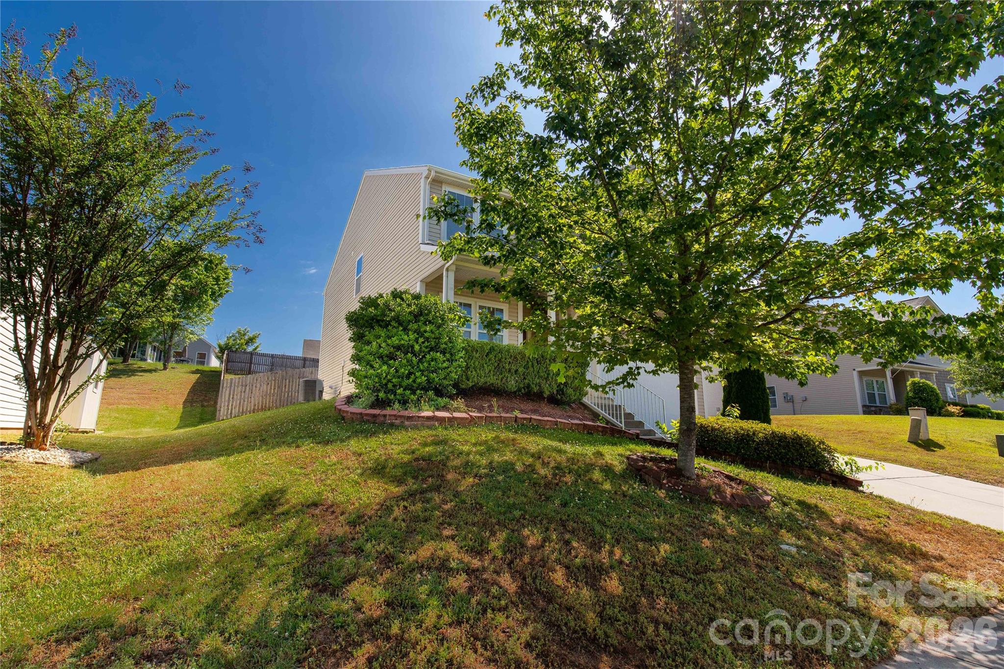 Clover Meadows - Residential