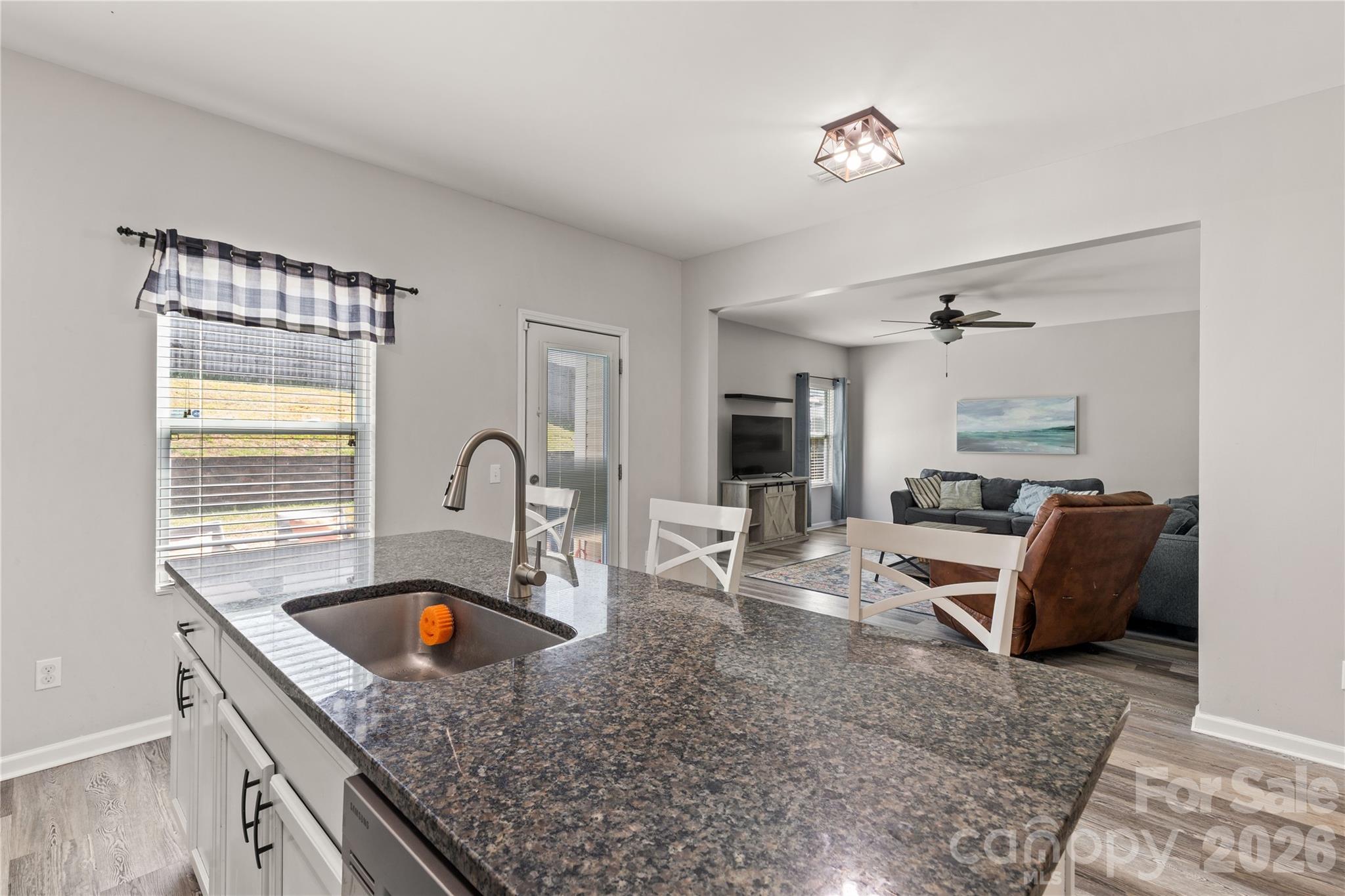 Clover Meadows - Residential