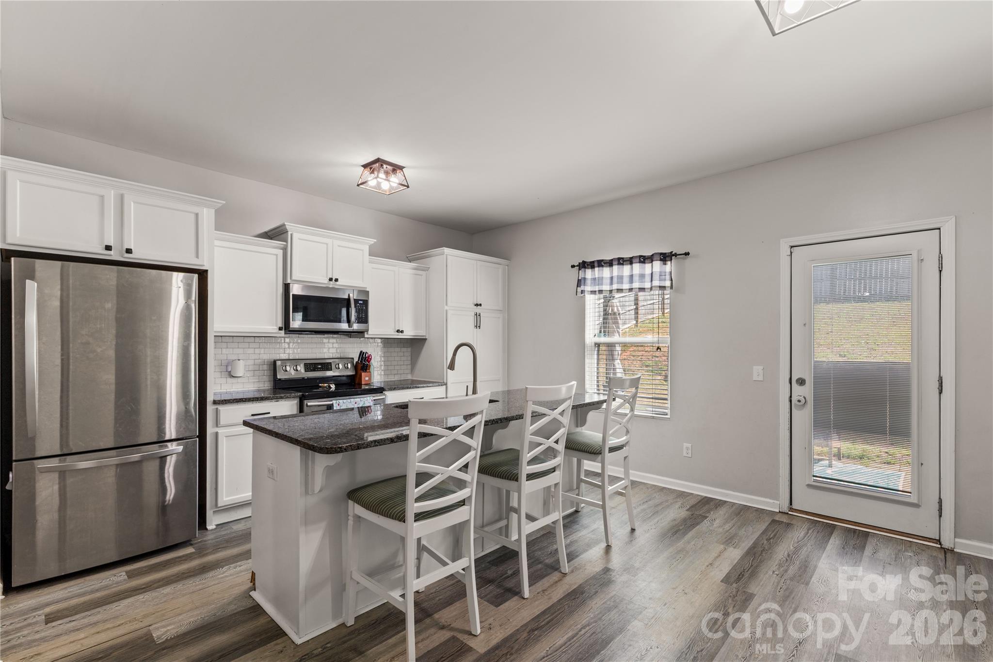 Clover Meadows - Residential