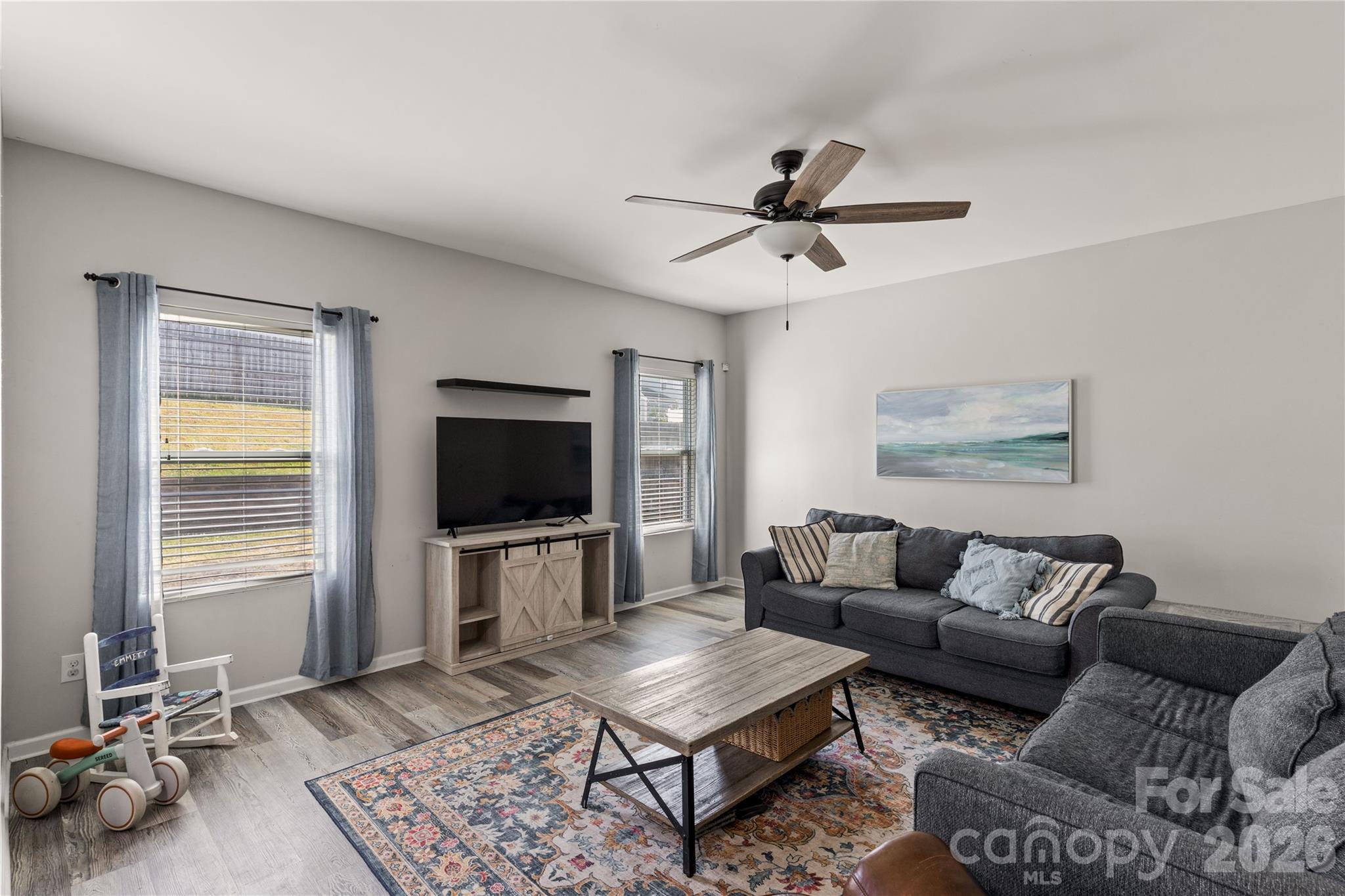 Clover Meadows - Residential