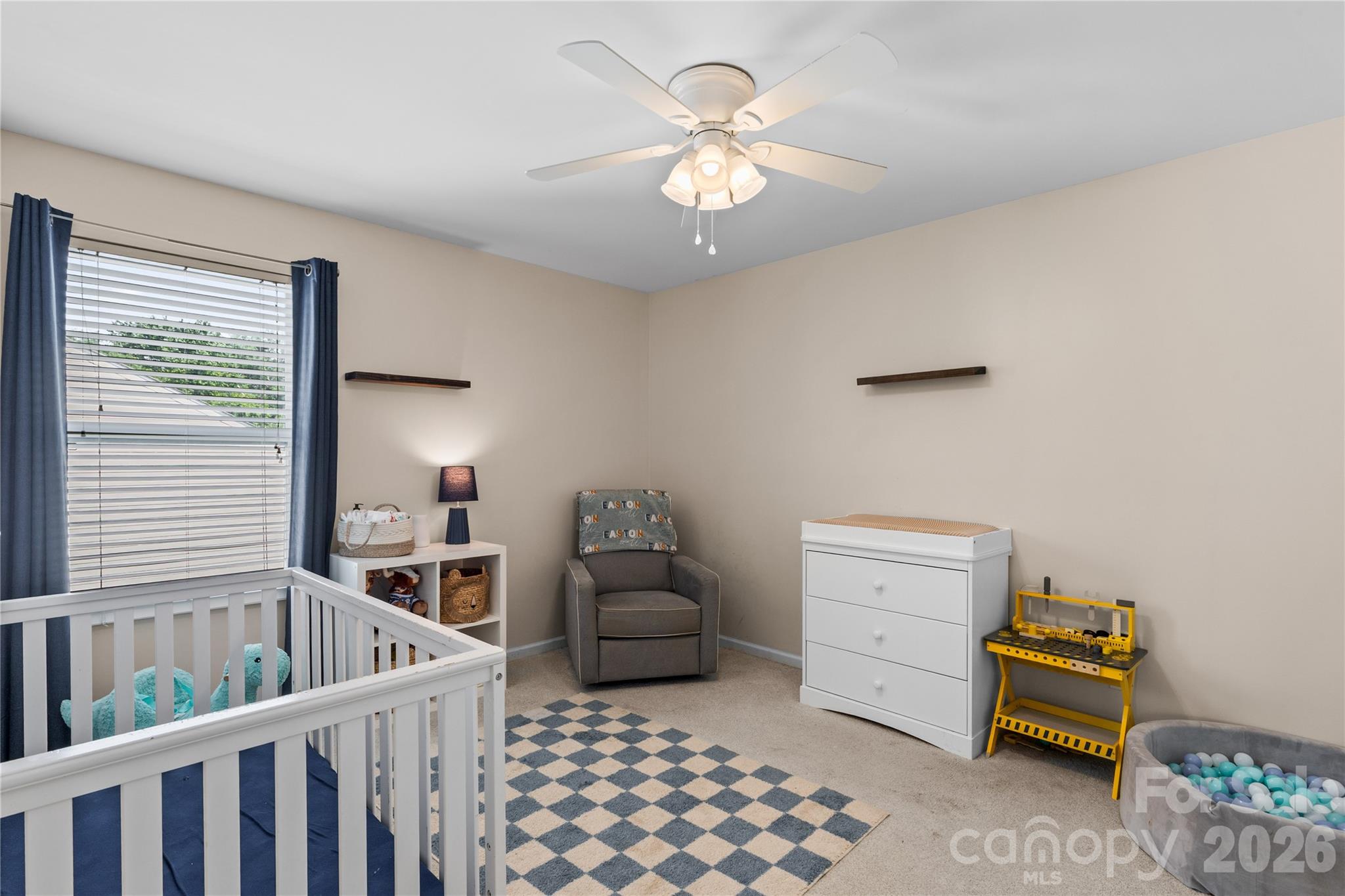 Clover Meadows - Residential
