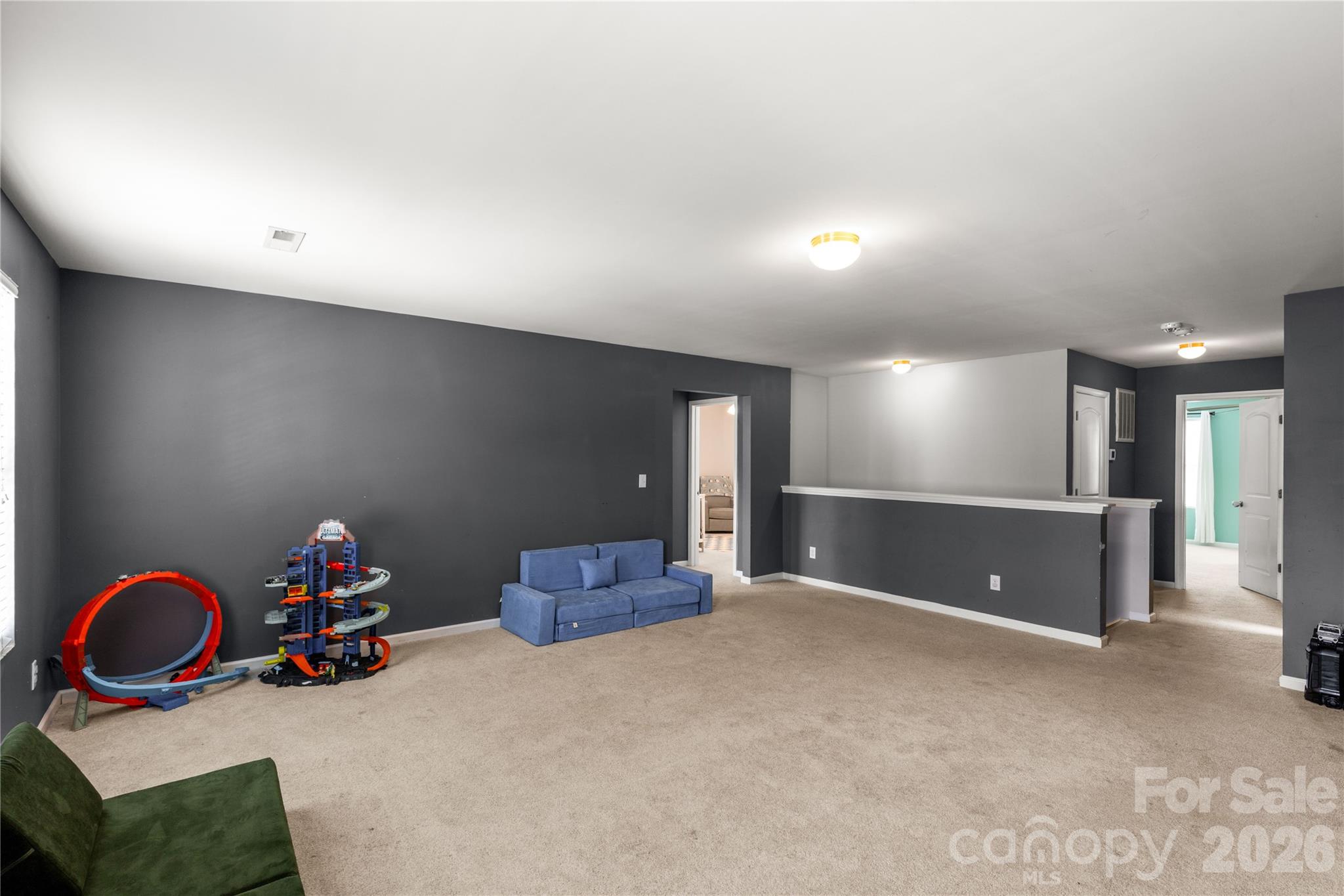 Clover Meadows - Residential