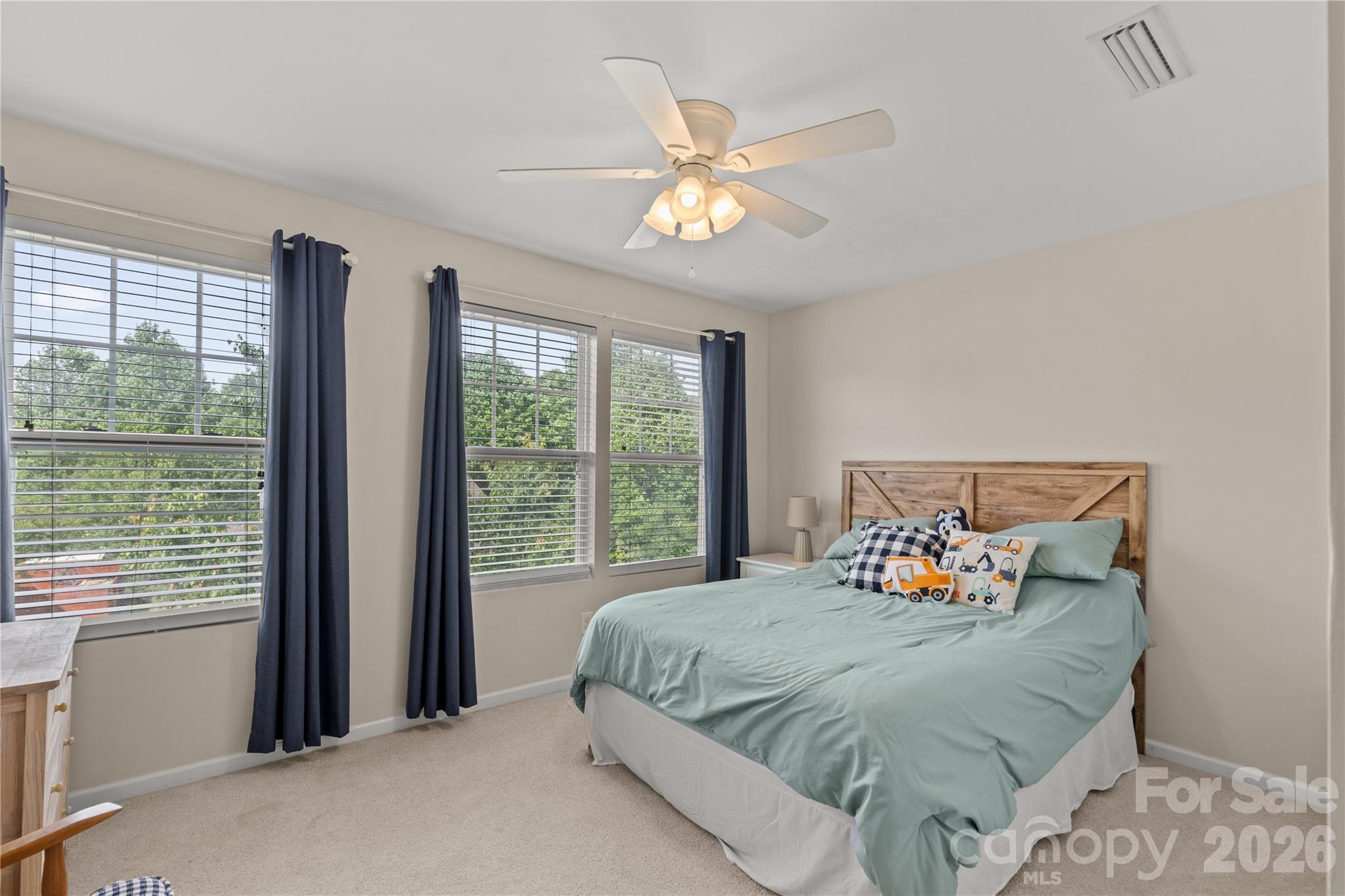 Clover Meadows - Residential