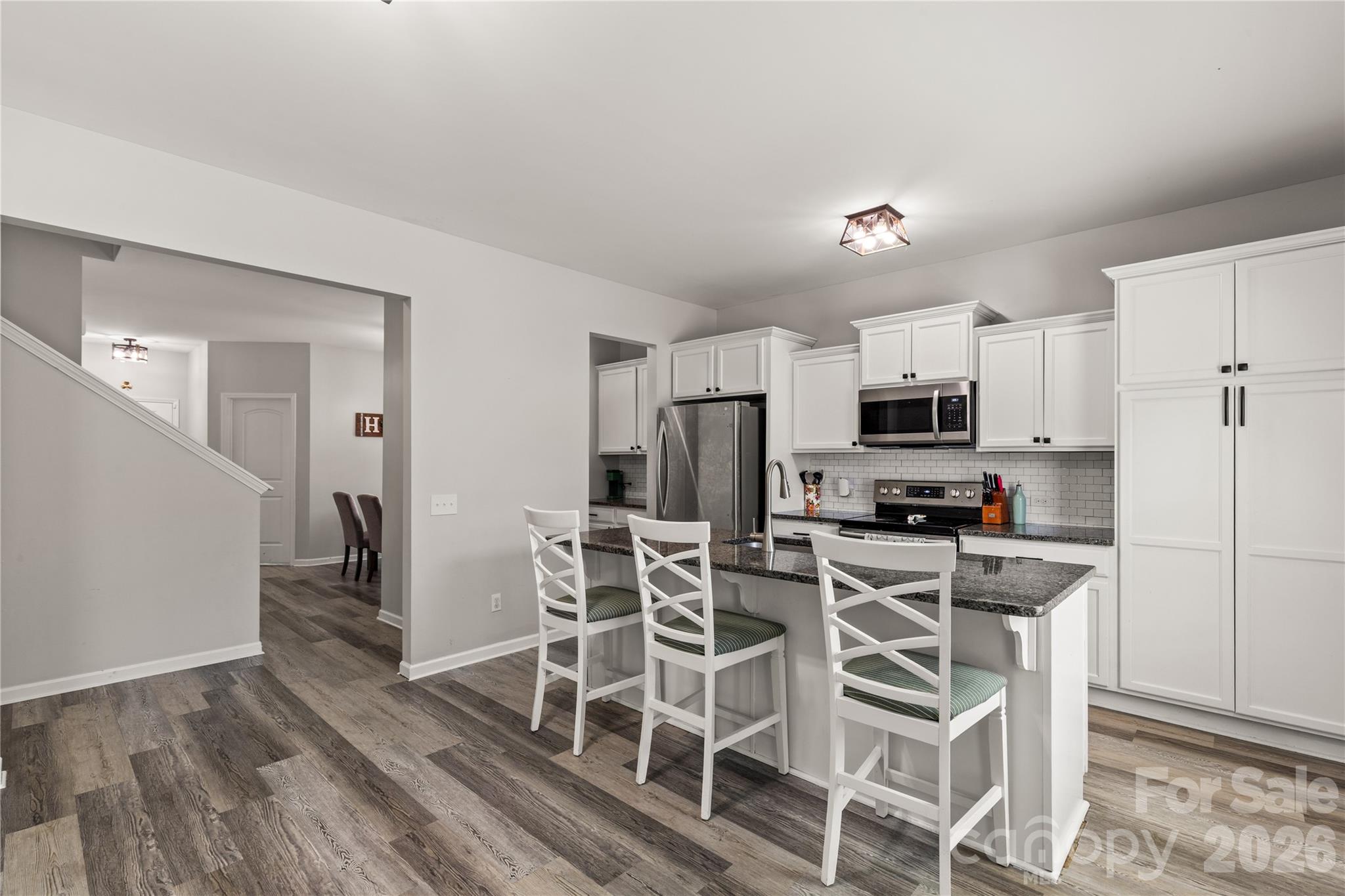 Clover Meadows - Residential