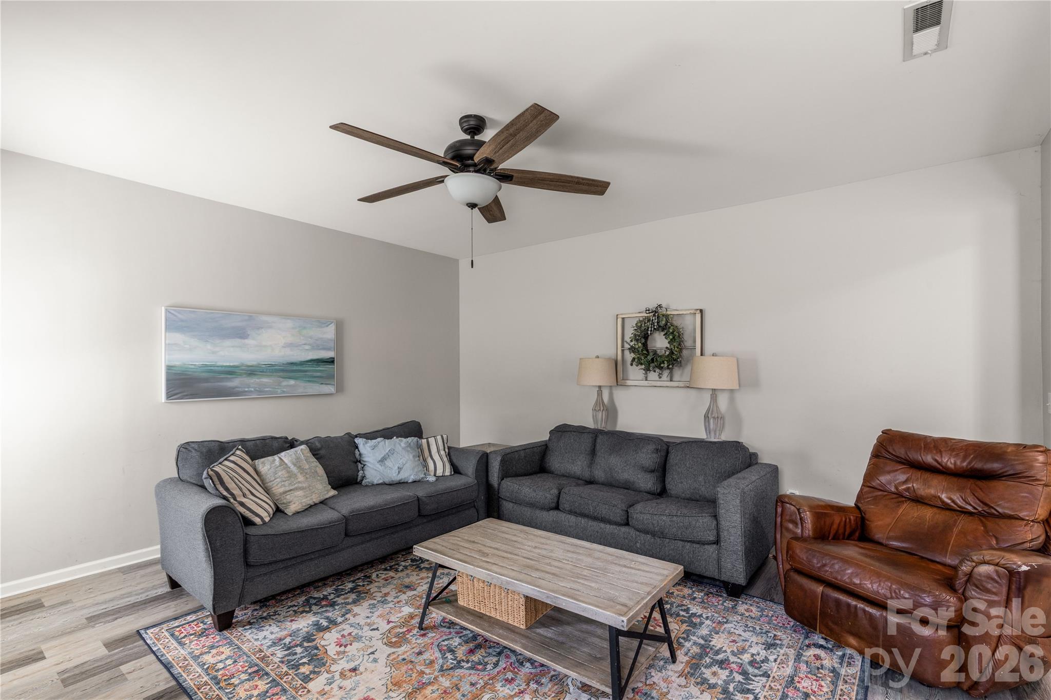 Clover Meadows - Residential