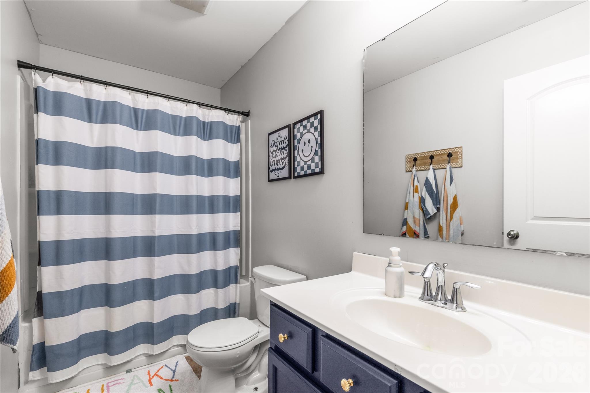 Clover Meadows - Residential