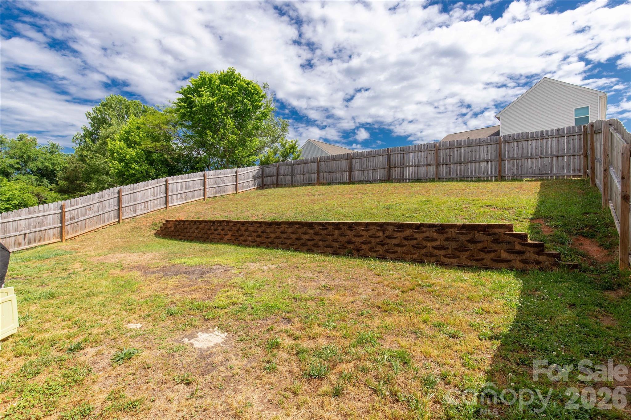 Clover Meadows - Residential