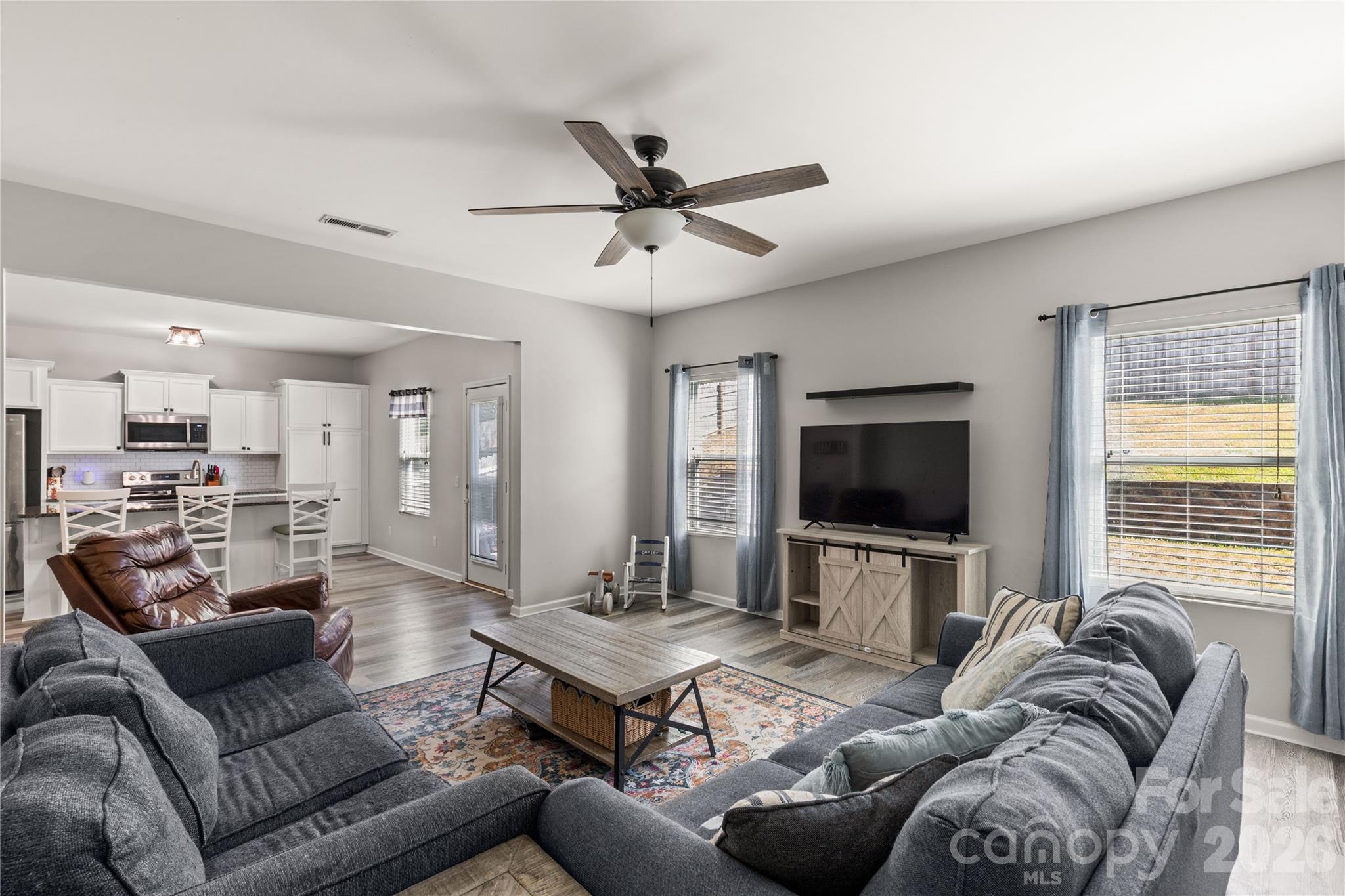 Clover Meadows - Residential