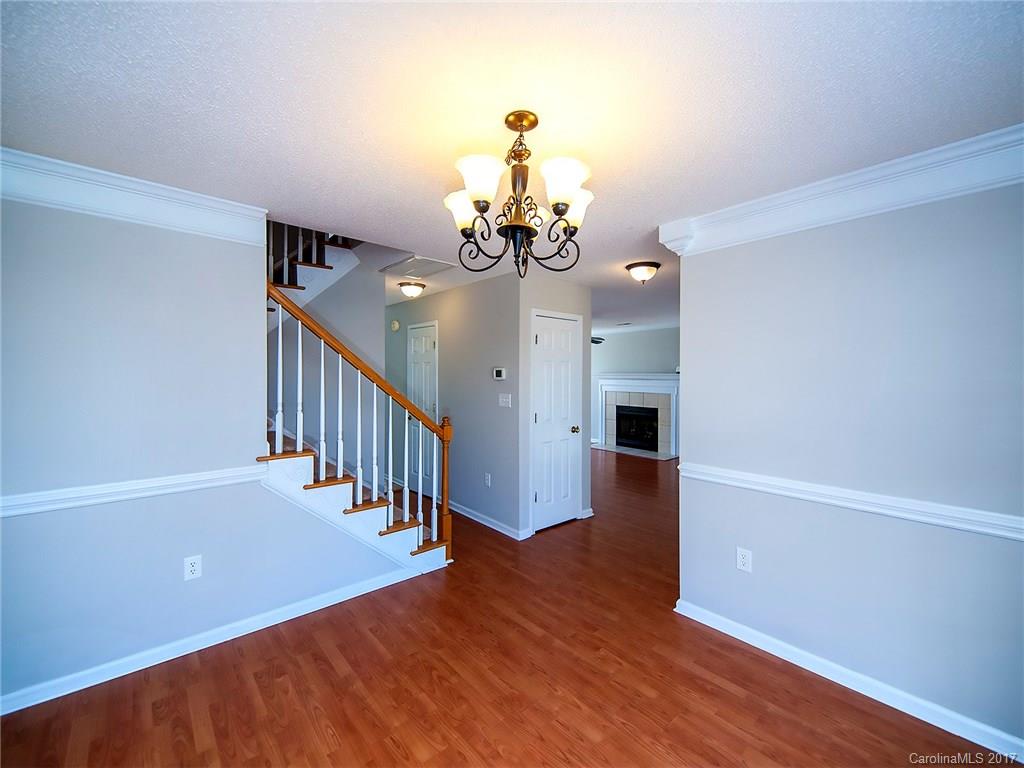 Kingston On Providence - Residential