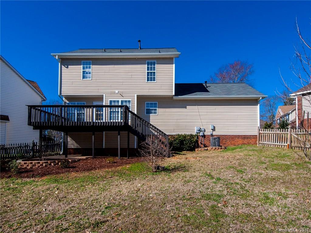 Kingston On Providence - Residential