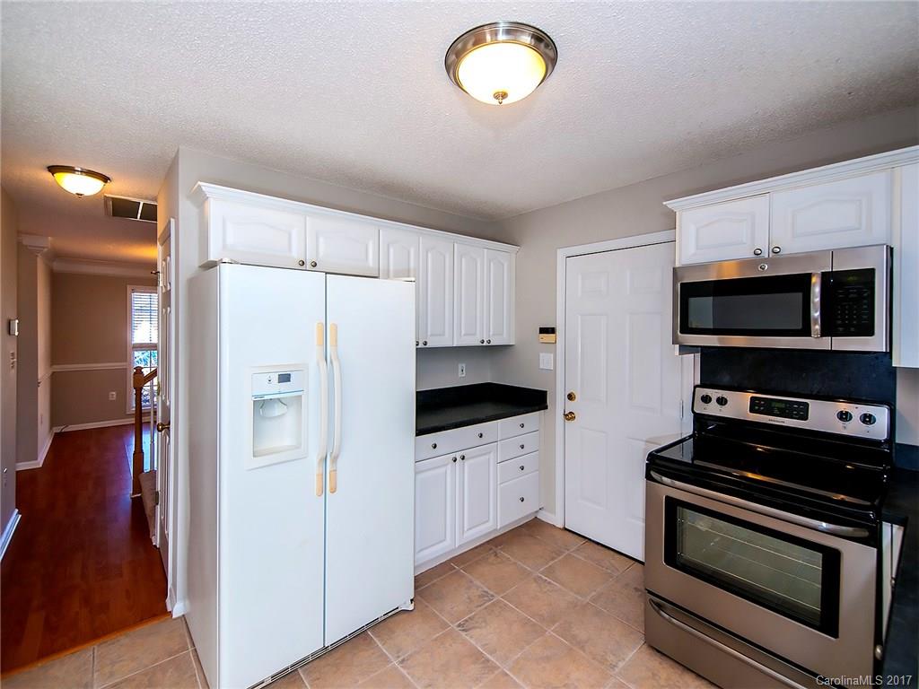 Kingston On Providence - Residential