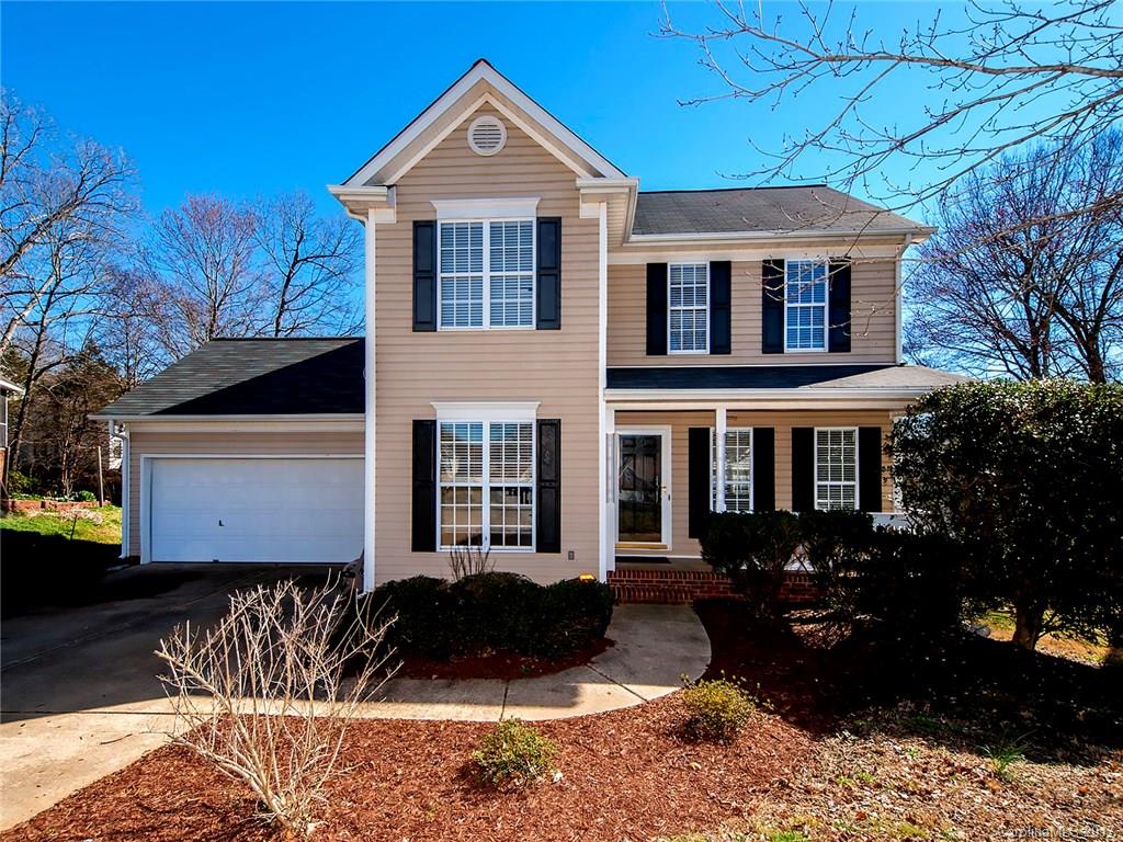 Kingston On Providence - Residential