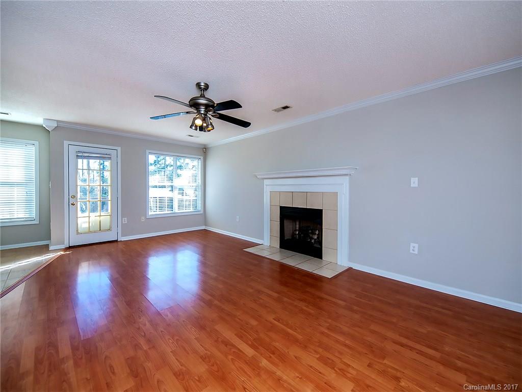 Kingston On Providence - Residential