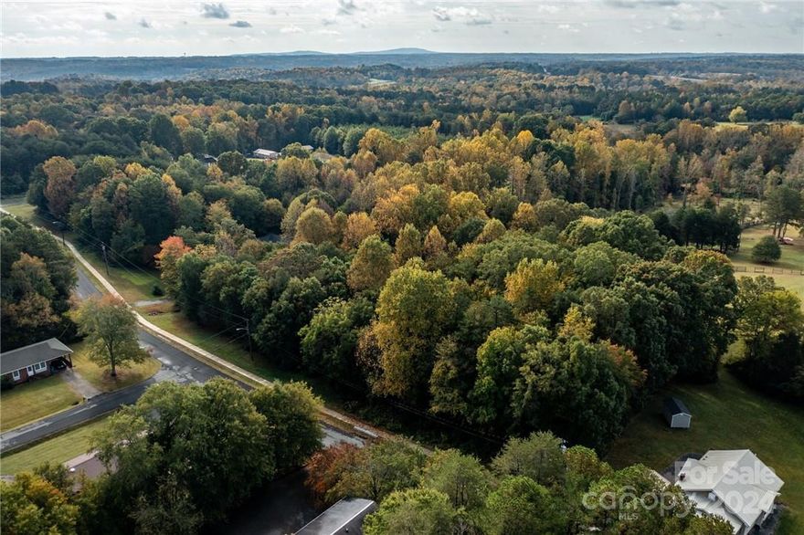 Are you looking for a spacious lot and convenient location?? This is a great opportunity to build your dream home on 1.19 acres in a well-established area near downtown Claremont. City water and sewer are available with tap fees required. Come check it out today!!