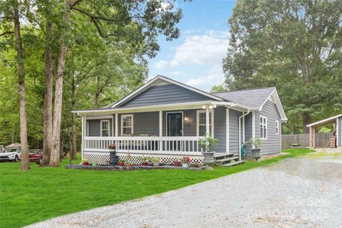 107 Deese Court Indian Trail NC 28079