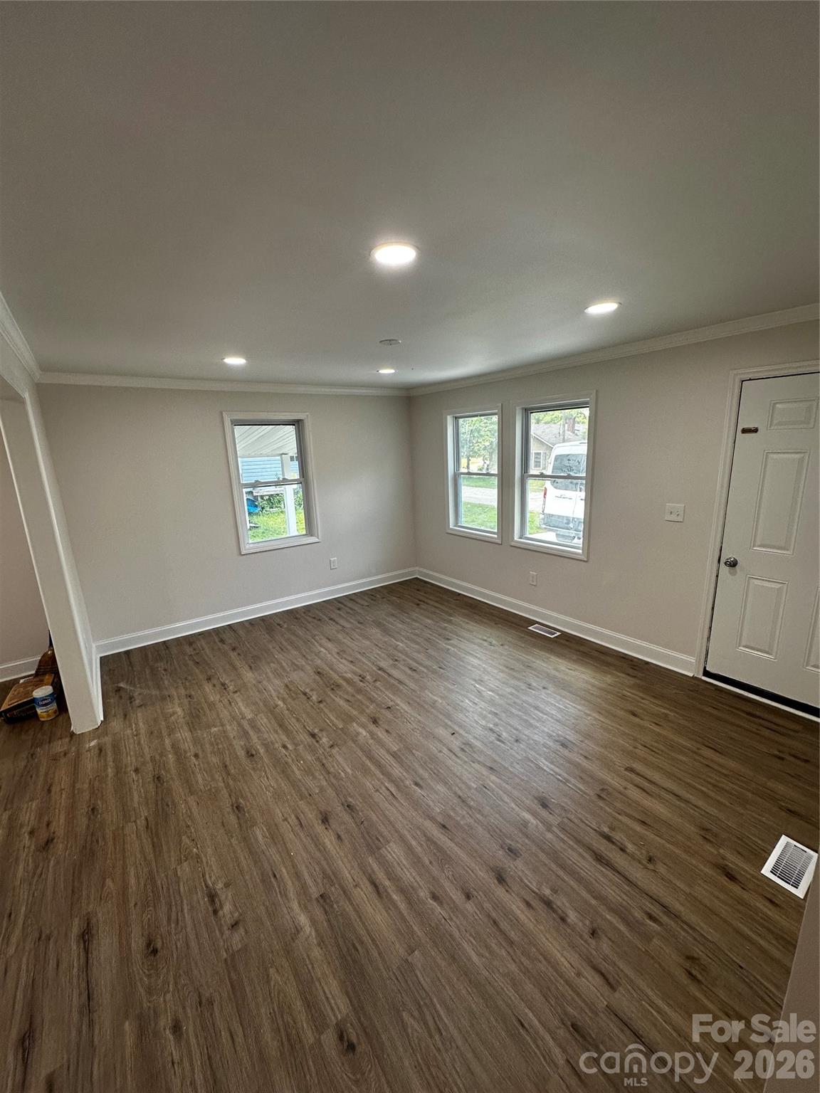 Lancaster - Residential