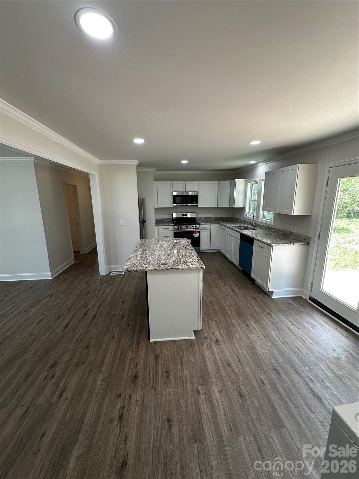 Lancaster - Residential