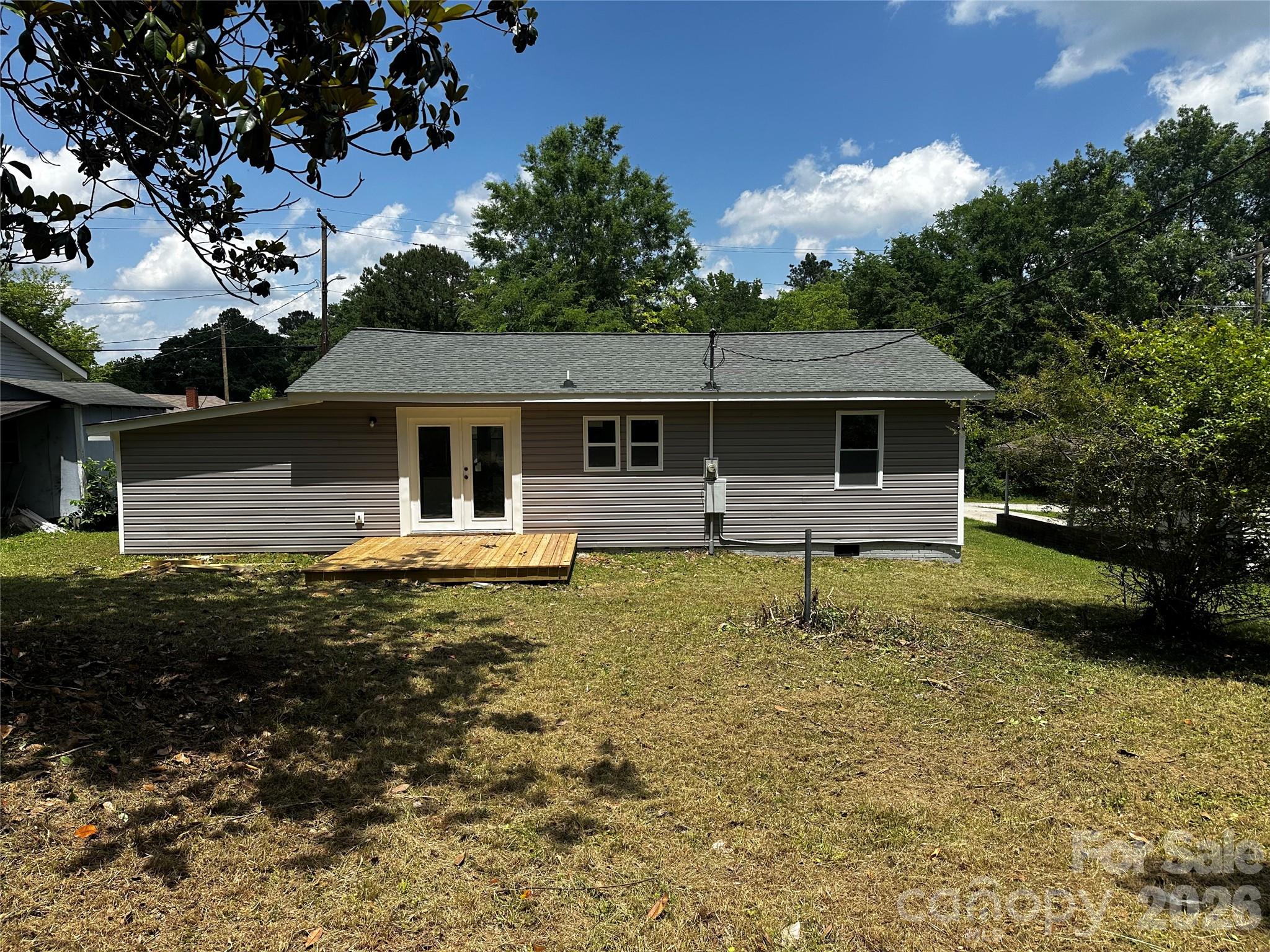 Lancaster - Residential