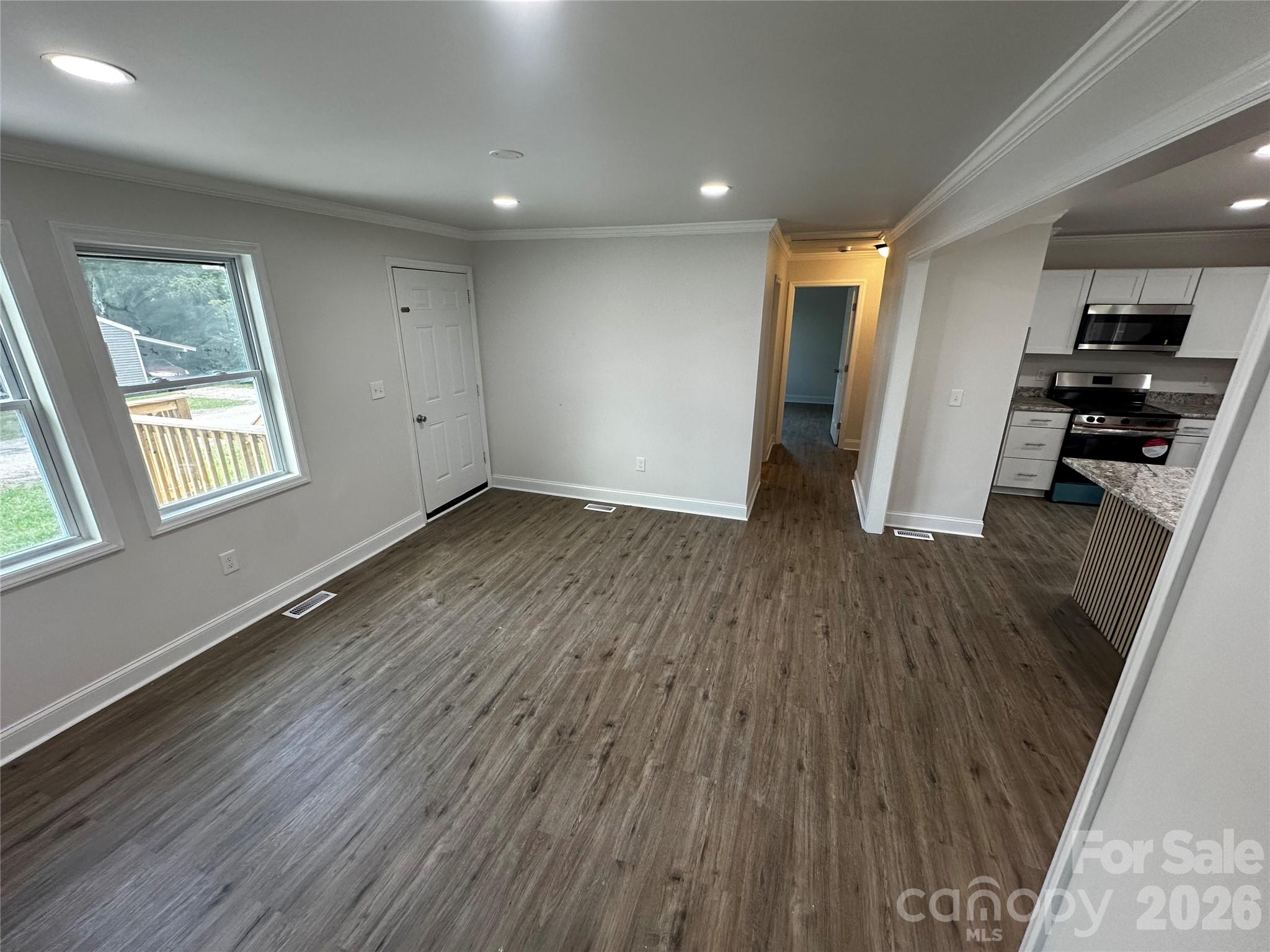 Lancaster - Residential