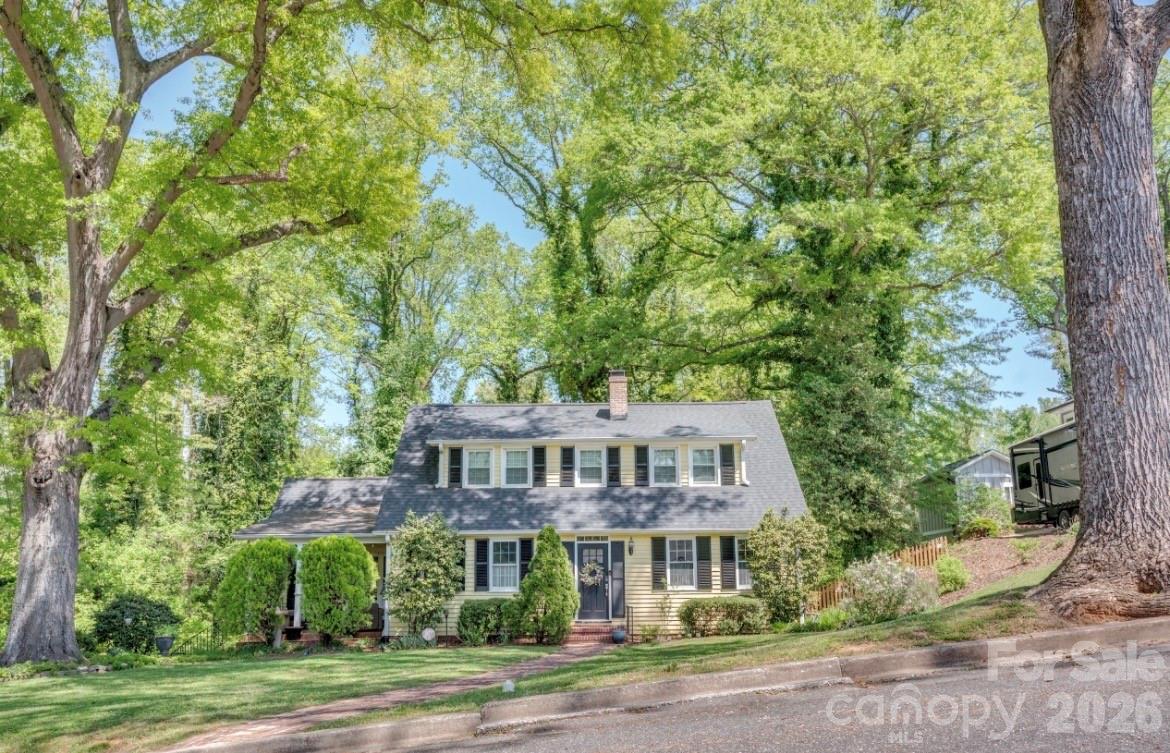 Riverside - Residential