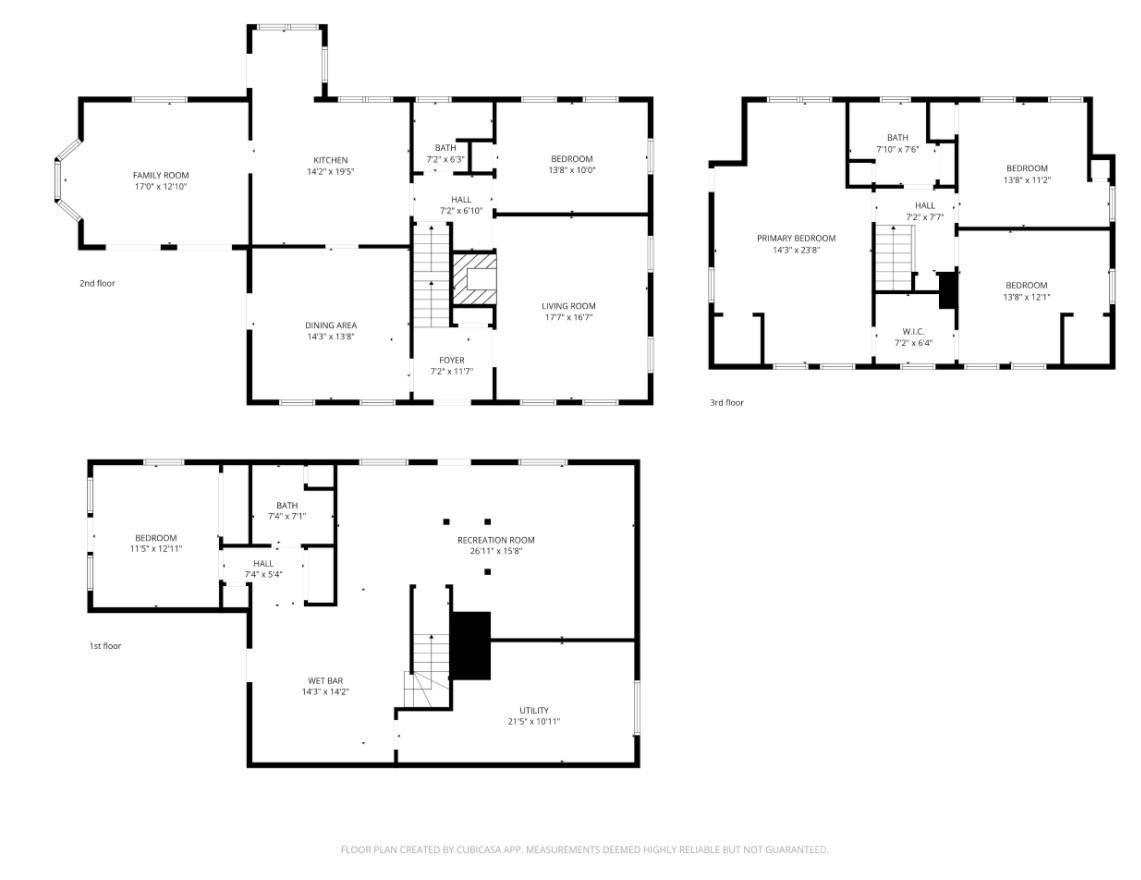 Riverside - Residential