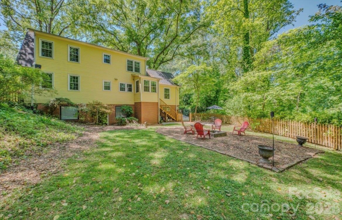 Riverside - Residential