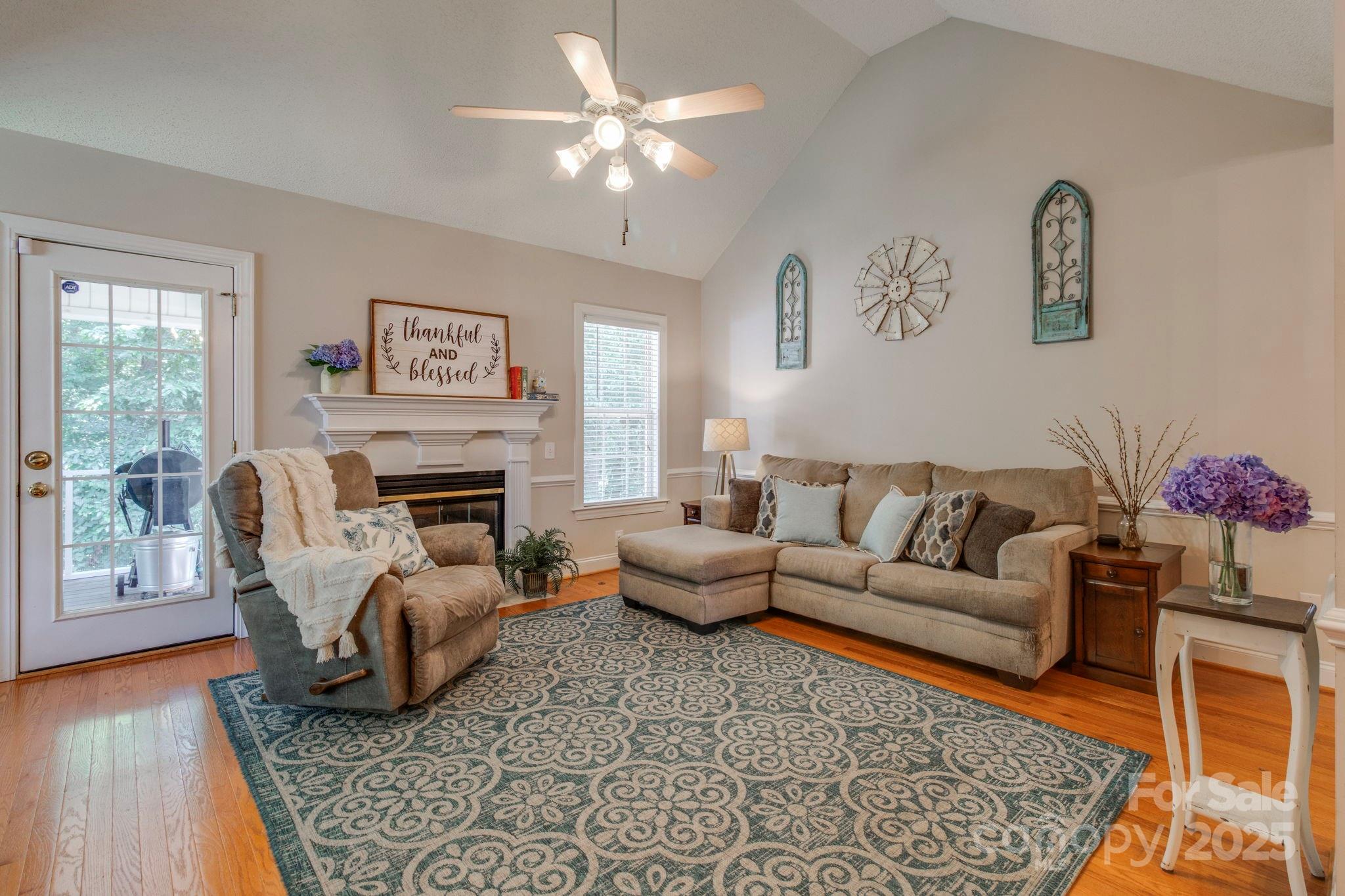 1 Loggerhead Drive