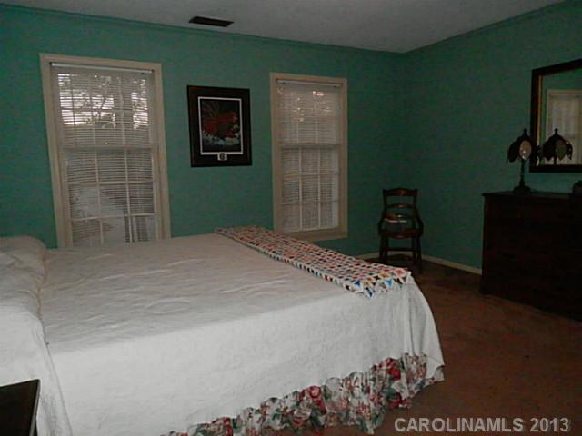 Heathwood - Residential