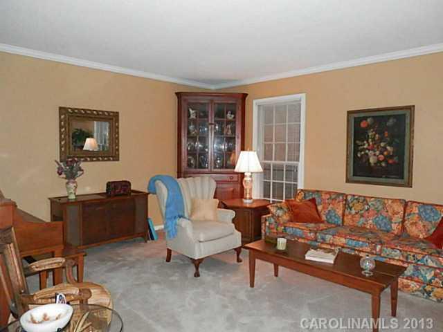 Heathwood - Residential