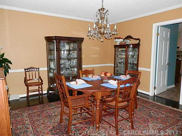 Heathwood - Residential