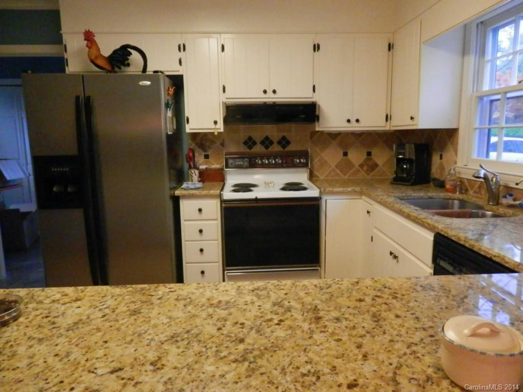 Heathwood - Residential