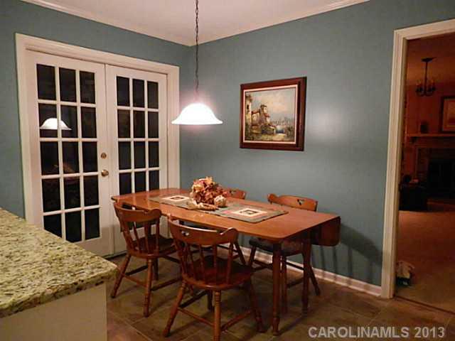 Heathwood - Residential