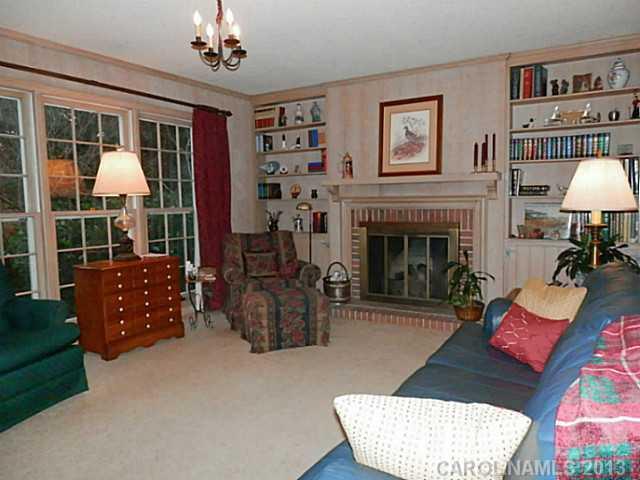 Heathwood - Residential