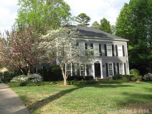 Heathwood - Residential