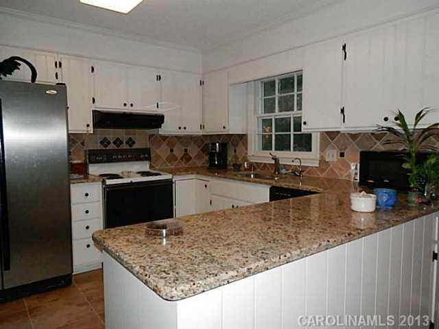 Heathwood - Residential