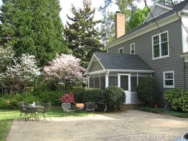 Heathwood - Residential